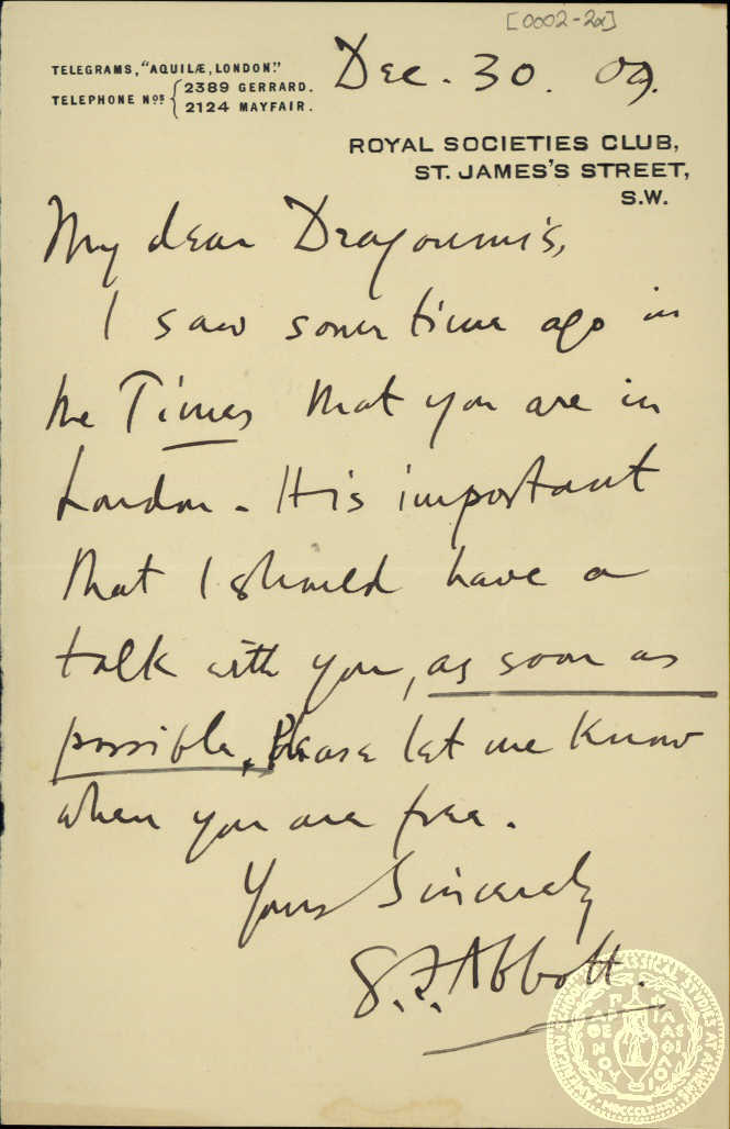 Document image